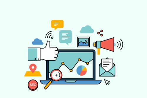 周宁提升网络推广效果企业要注意哪些方面的问题