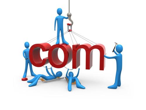 周宁企业网站建设成功与否和哪些有关呢