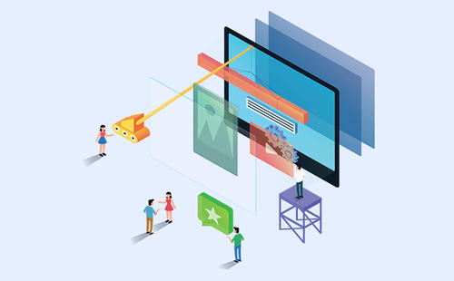 周宁网站建设公司介绍几种常见的建站类型